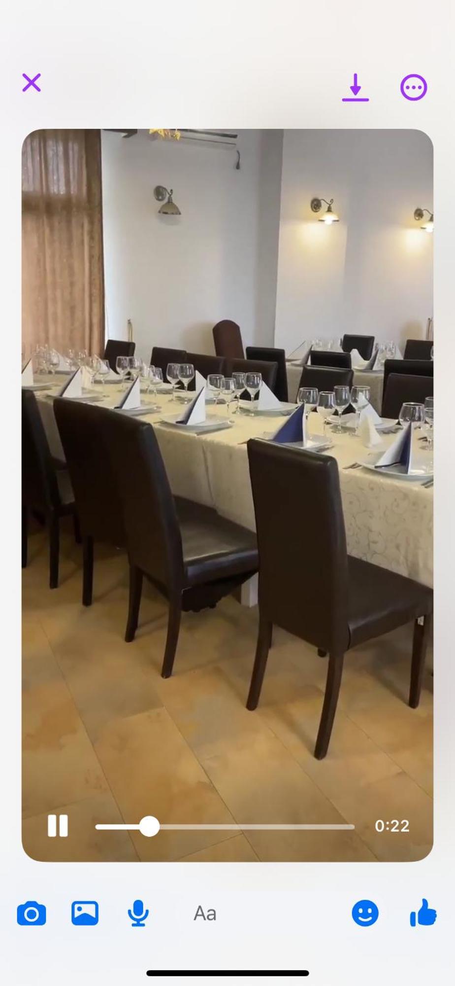 Pensiunea Cristina Malu Mare Kültér fotó